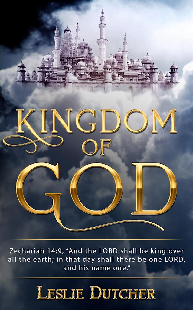 Kingdom of God