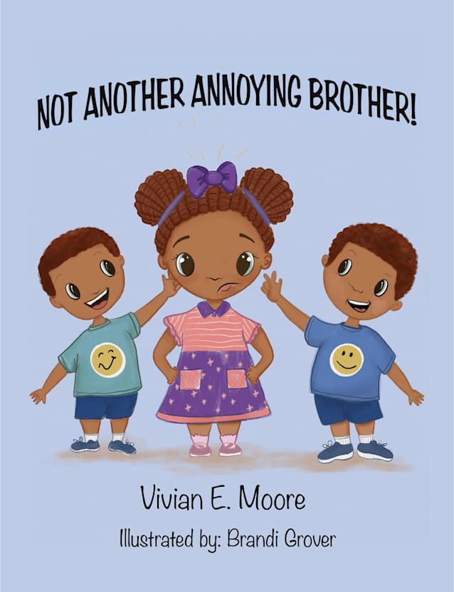 Not Another Annoying Brother