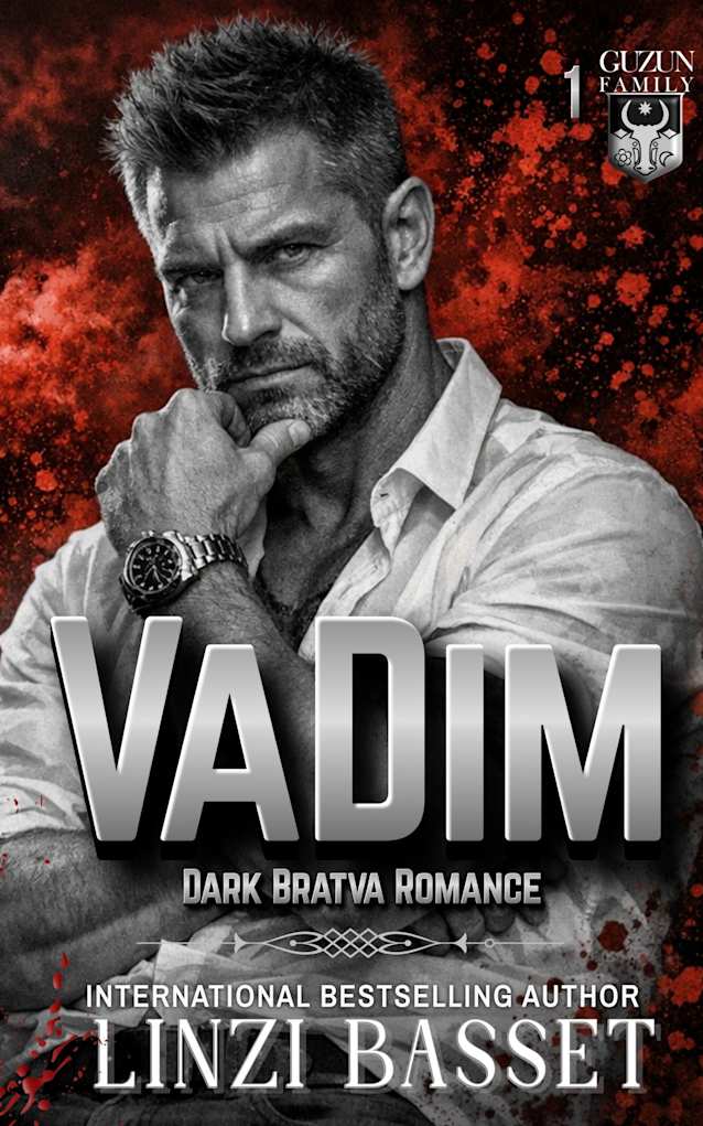 Vadim: Social Rejects Syndicate (The Guzun Family Trilogy, #1)