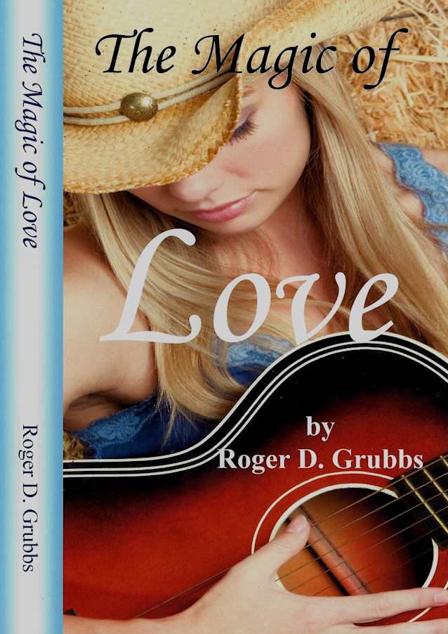 The Magic of Love (Kindle Unlimited)