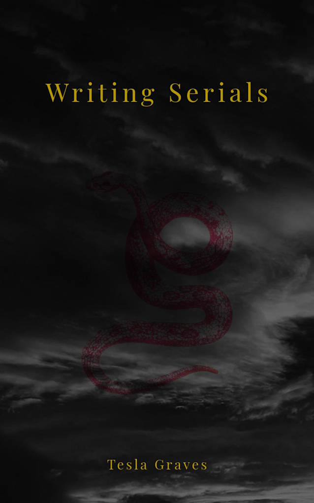 Writing Serials