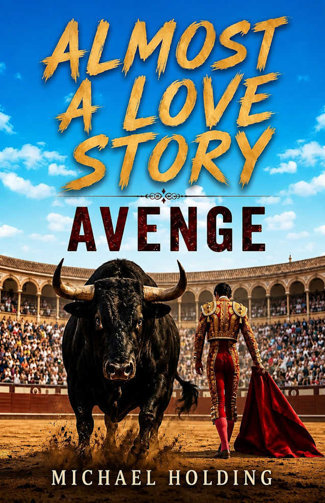 Almost a Love Story: Avenge