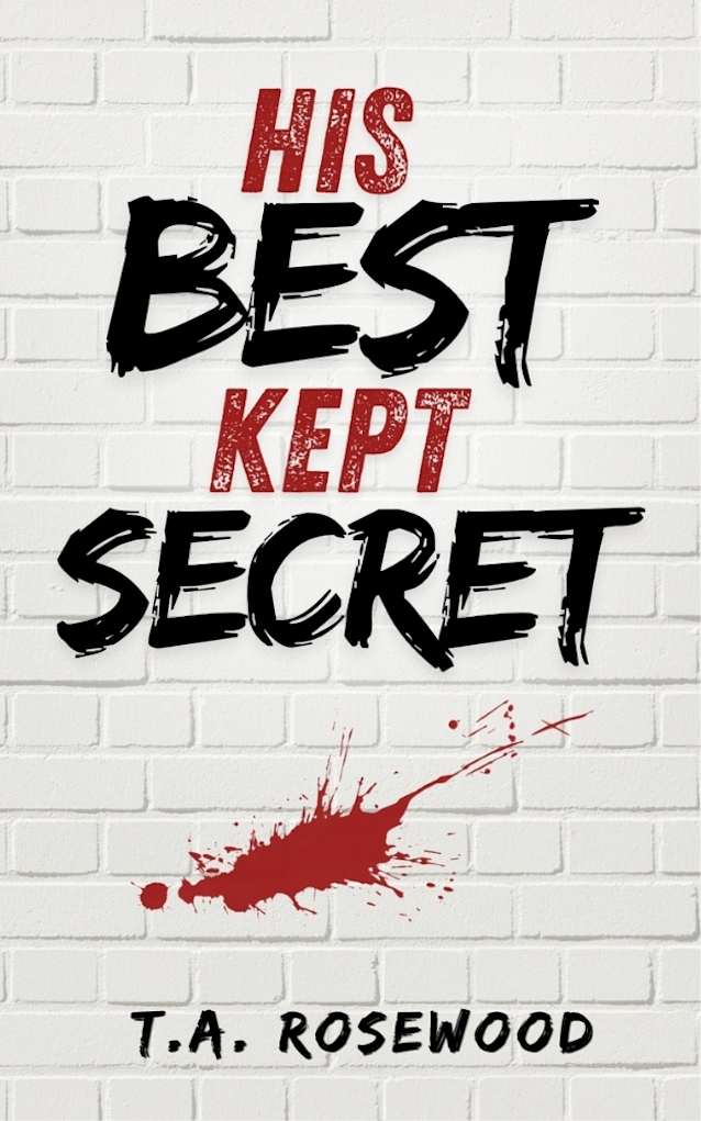 His Best Kept Secret: A Steamy Billionaire Boss and Assistant Romantic Suspense