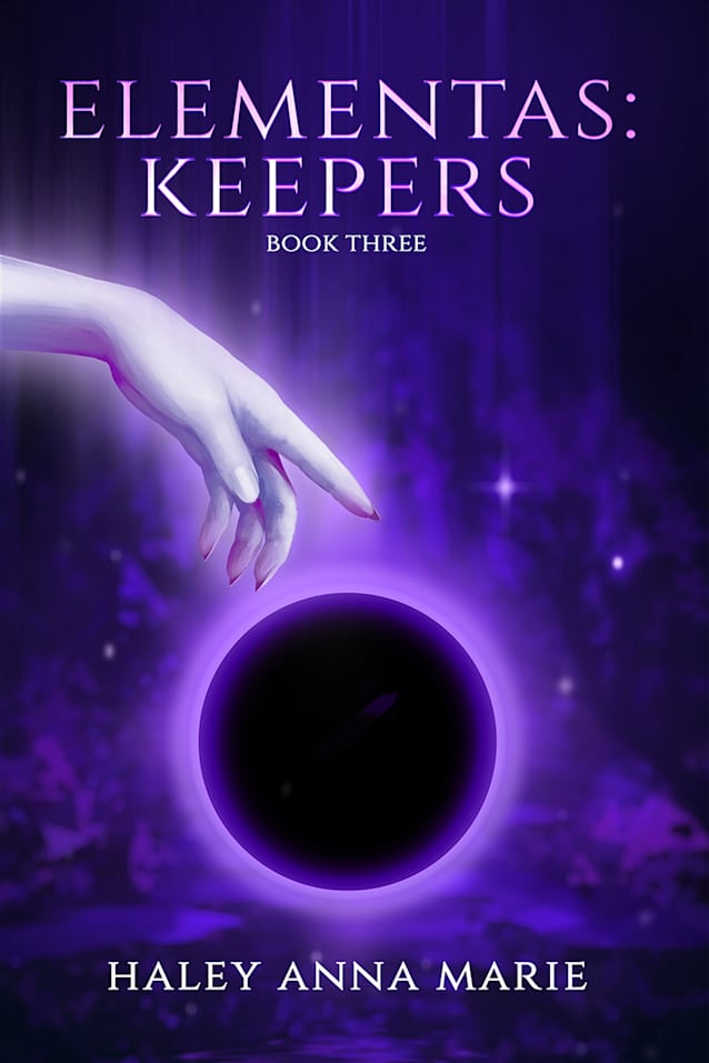 Elementas: Keepers