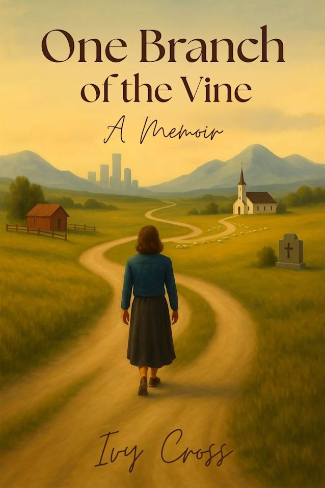 One Branch of the Vine
