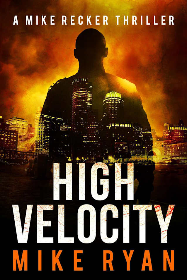 High Velocity 