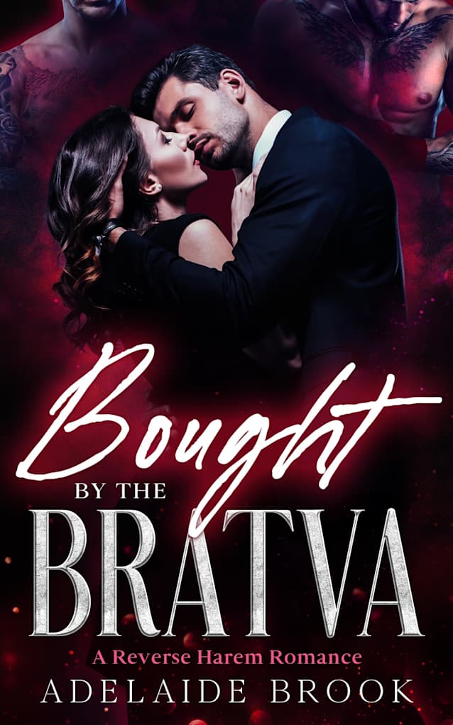 Bought by the Bratva