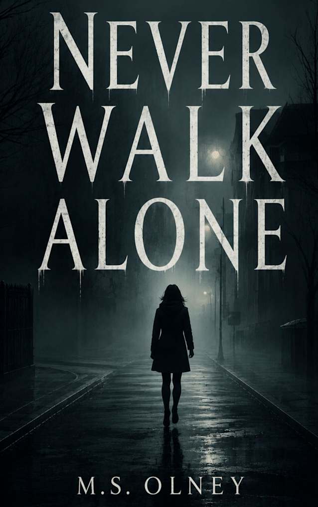 Never Walk Alone
