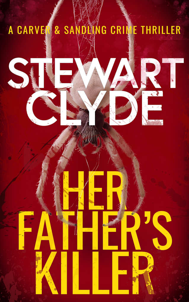 Her Father’s Killer