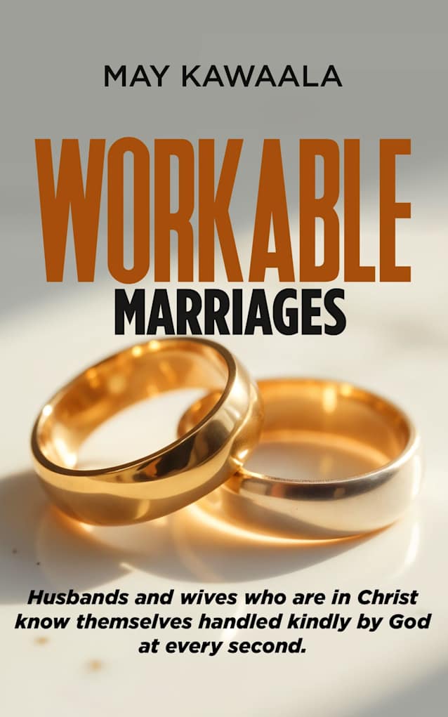 Workable Marriages
