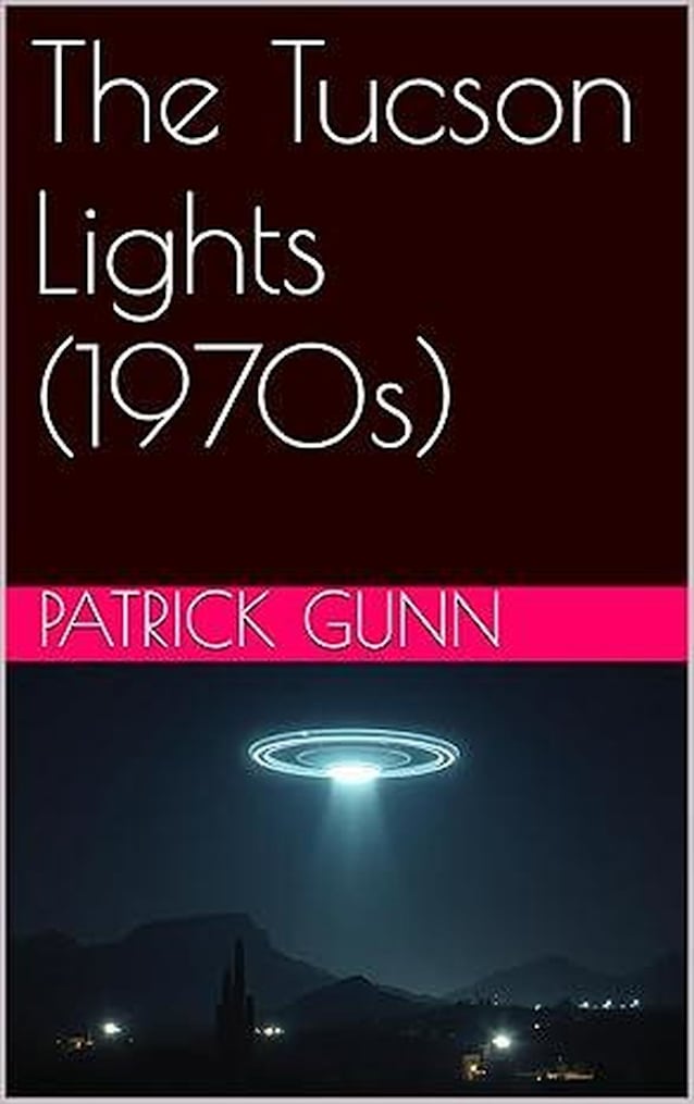 The Tucson Lights (1970s)