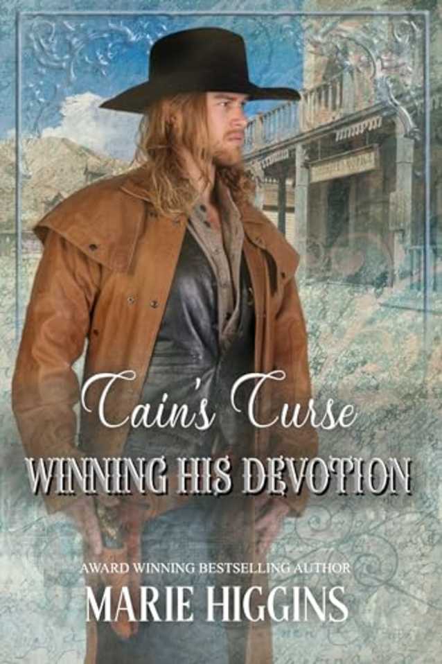 Cain’s Curse (Winning His Devotion Book 12)