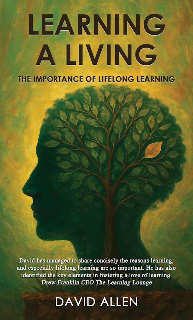 Learning a Living: The importance of lifelong learning