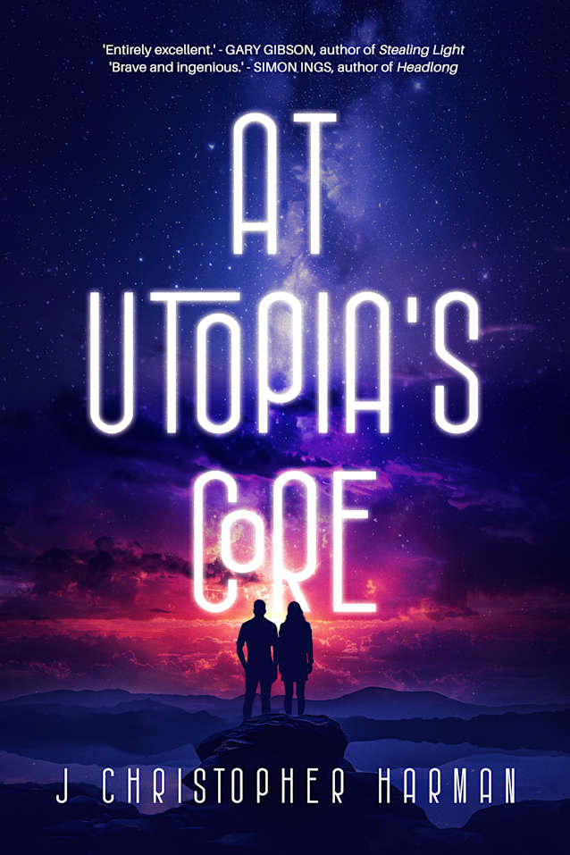 At Utopia's Core
