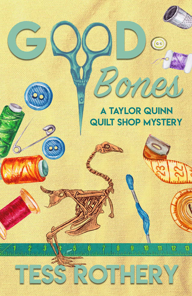 Good Bones 