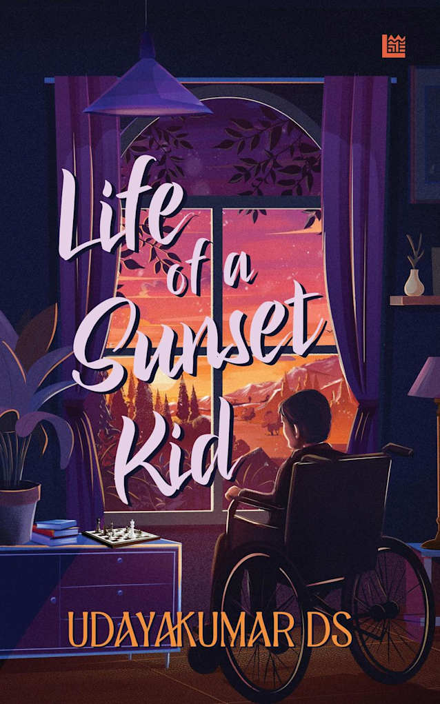 Life of a Sunset Kid