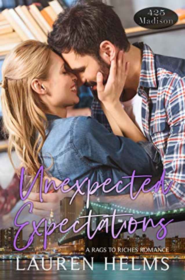 Unexpected Expectations 