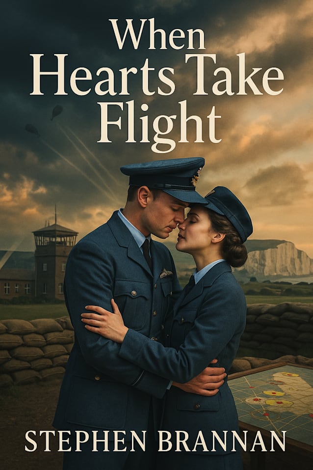 When Hearts Take Flight