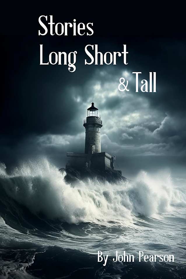 Stories Long Short & Tall