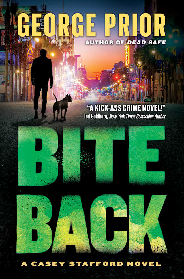 Bite Back