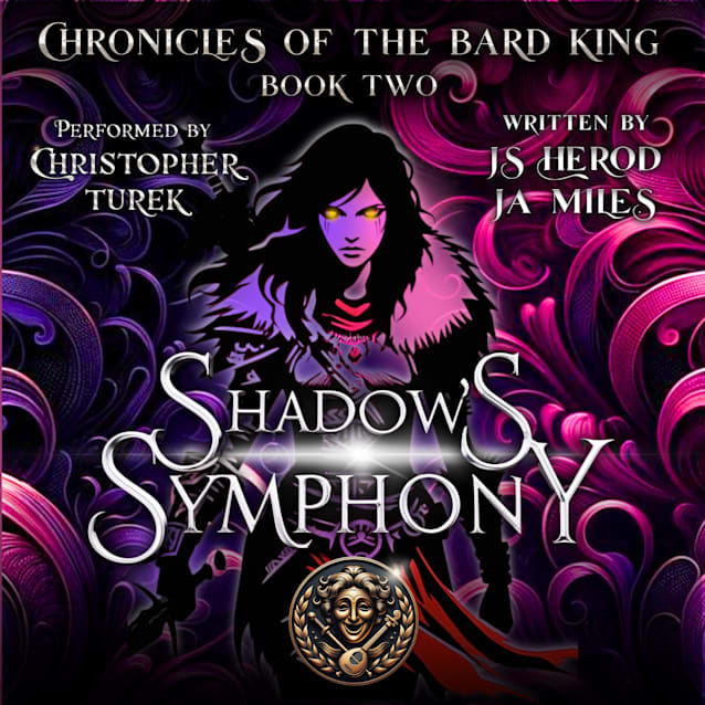 Symphony's Shadow