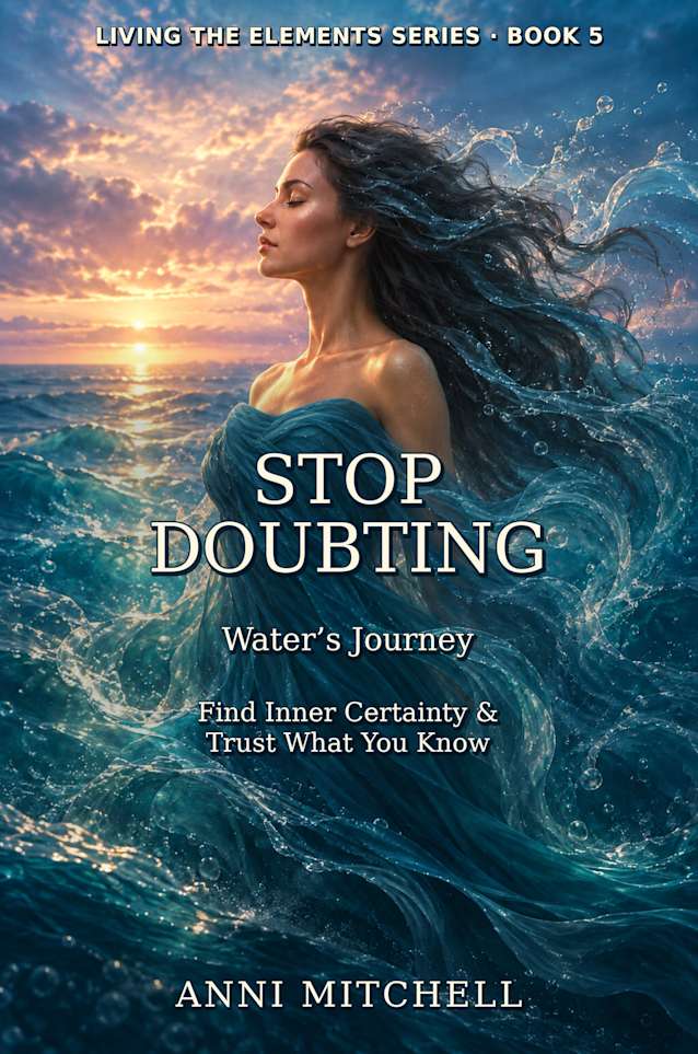 Stop Doubting - Water's Journey
