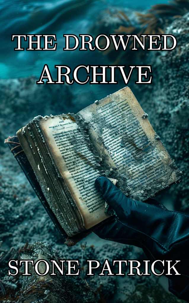 The Drowned Archive