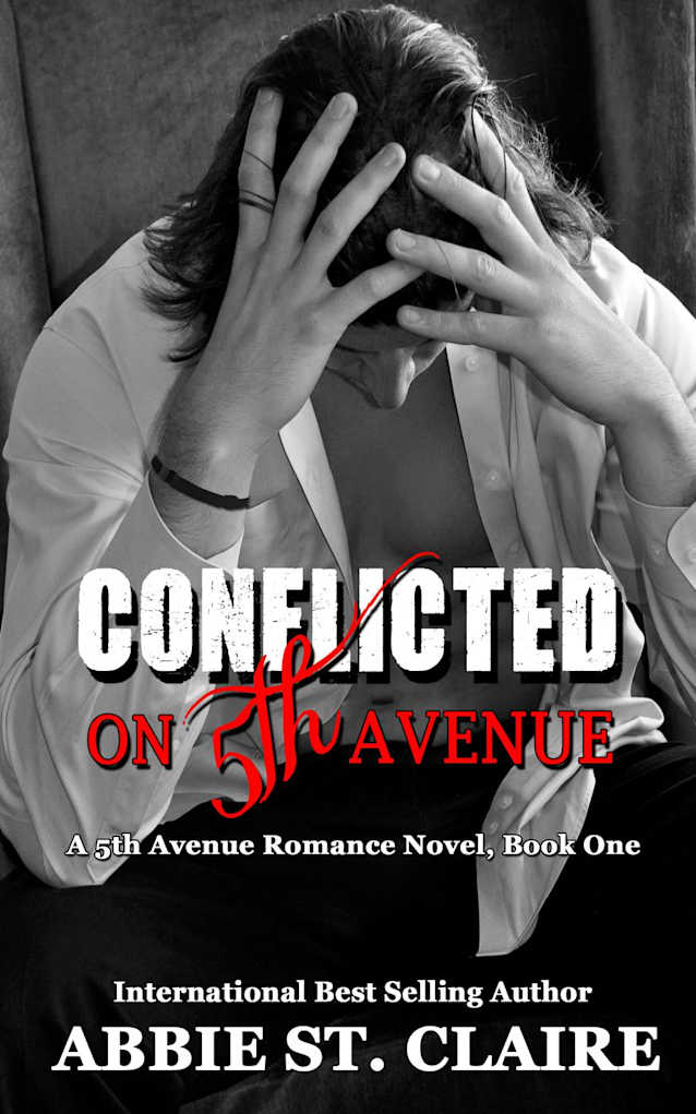 Conflicted on 5th (A 5th Avenue Romance Novel, #1)