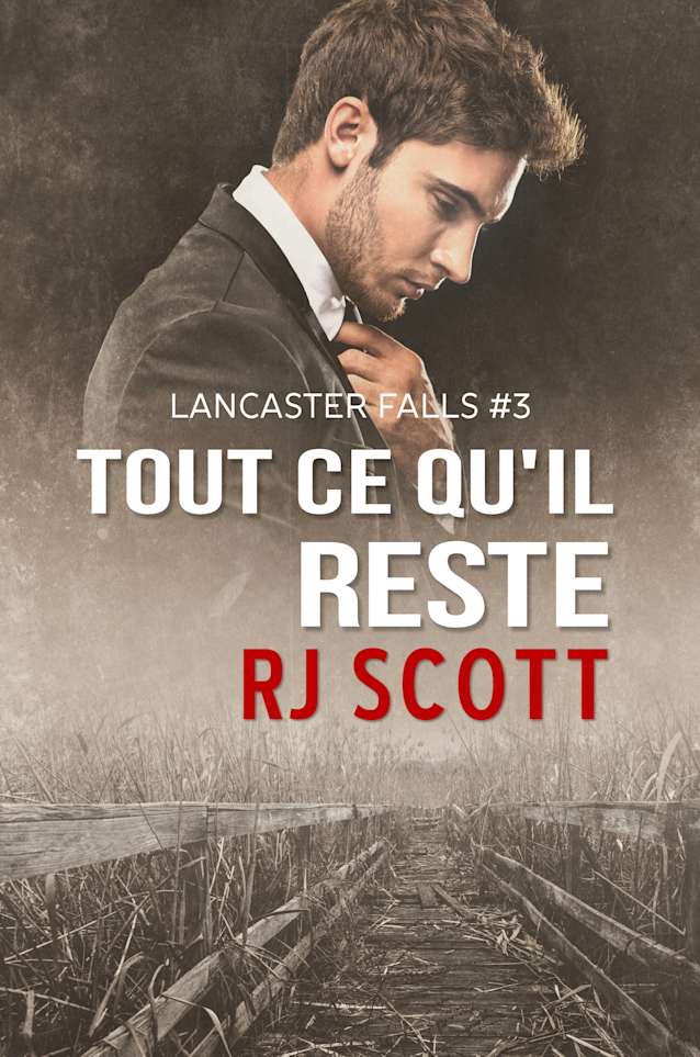 Tout ce qu'il reste