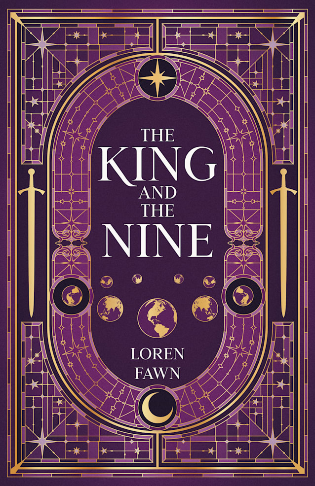 The King and The Nine