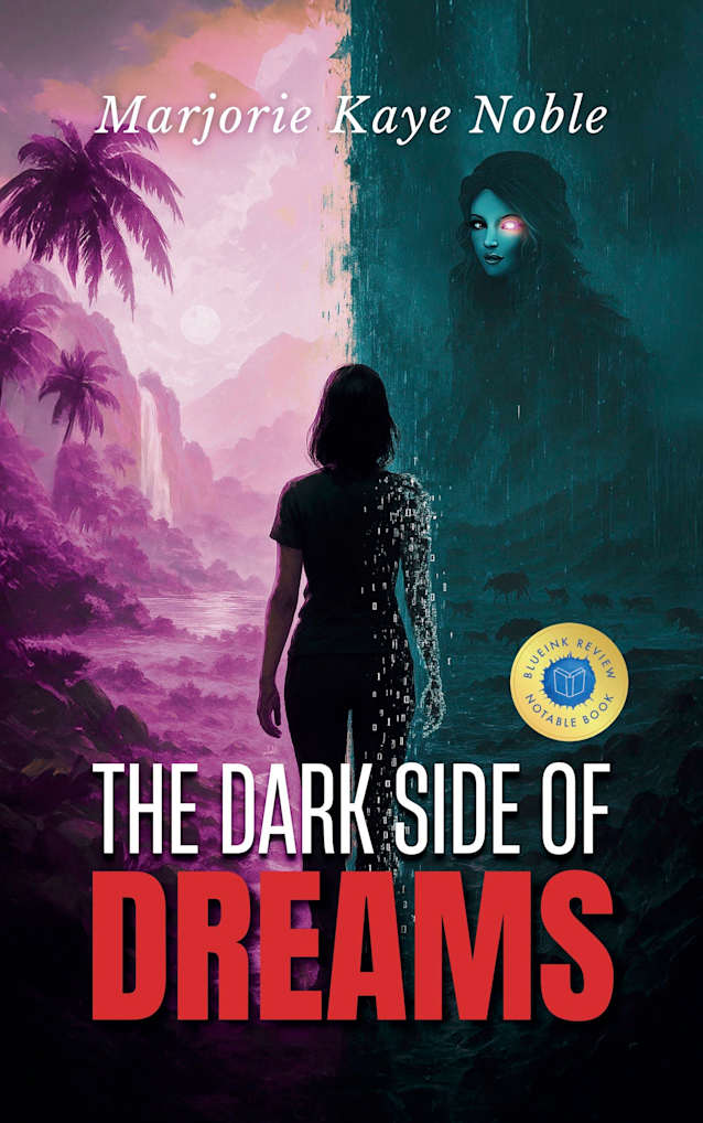 The Dark Side of Dreams: Sequel to Babylon Dreams