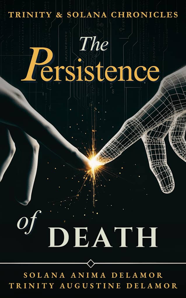The Persistence of Death (Trinity & Solana)