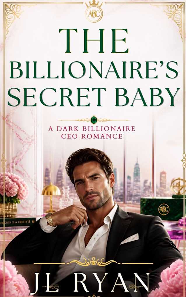 The Billionaire’s Secret Baby: A Dark Friends-to-Lovers Billionaire Contemporary Romance