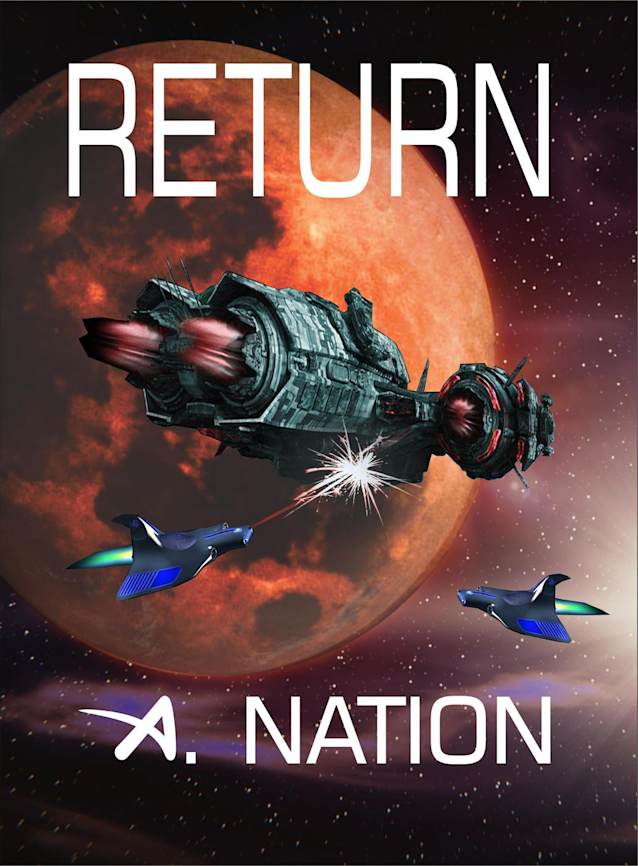 Return (Saga 5)