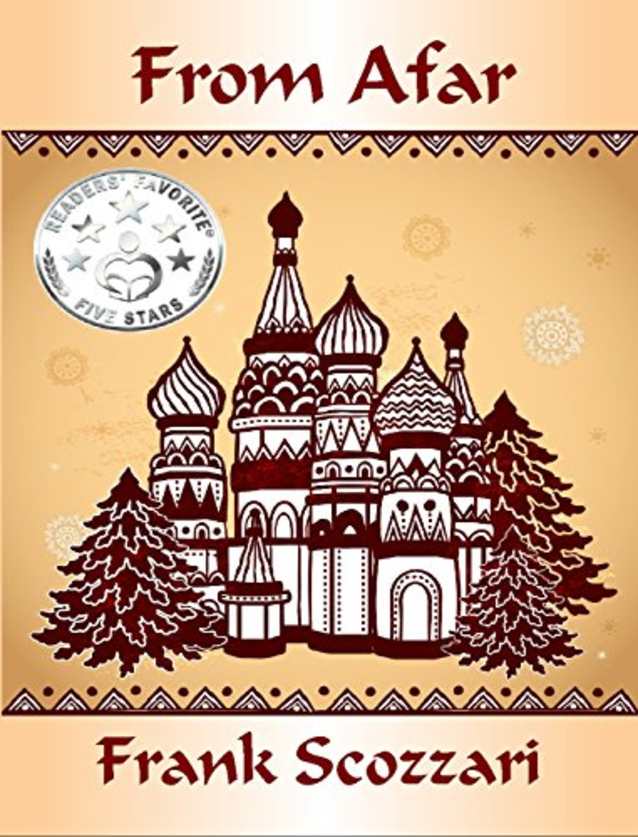 From Afar: A Novel