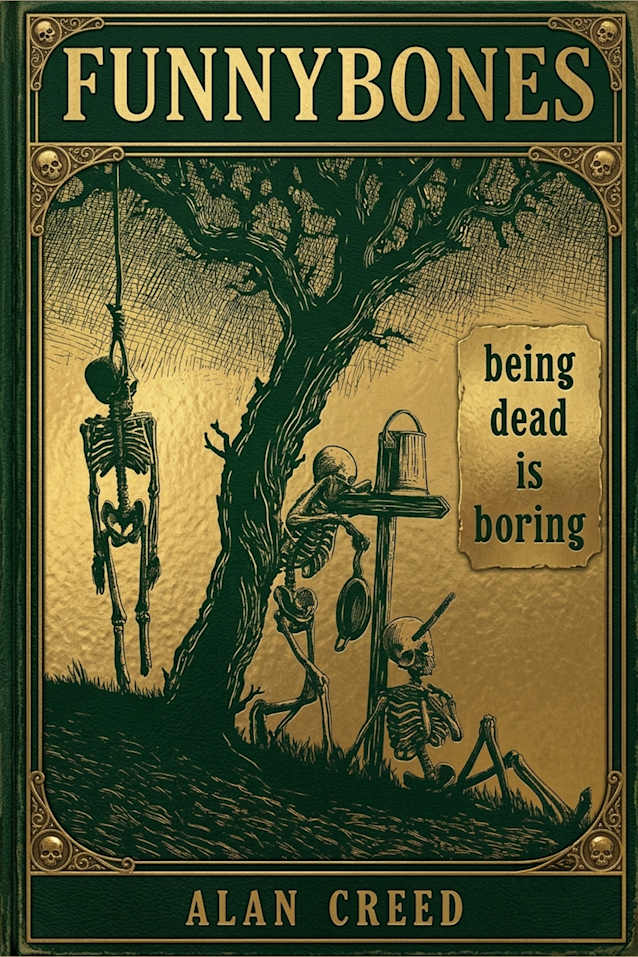 Funnybones