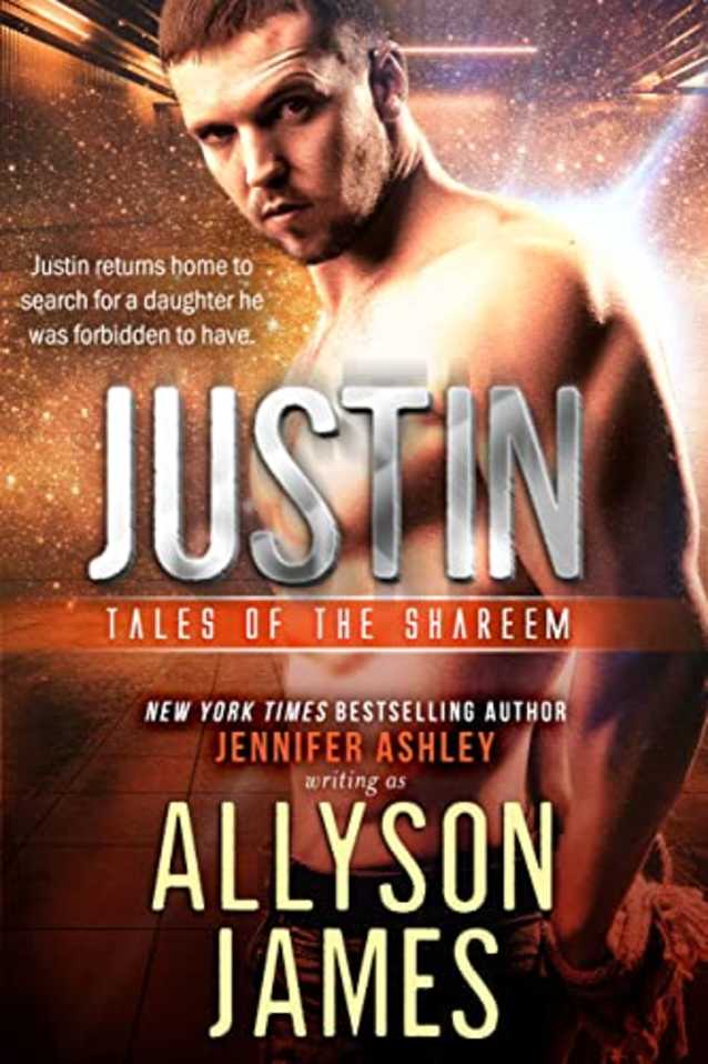 Justin (Tales of the Shareem Book 6)
