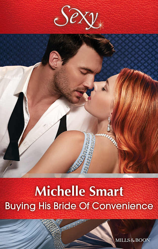 Buying His Bride Of Convenience