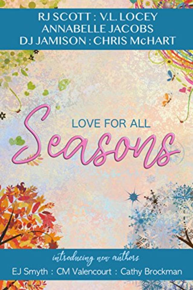 Love for all Seasons: A Charity Anthology