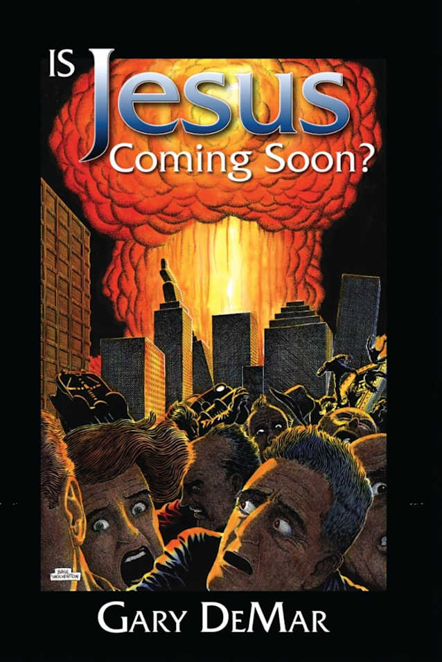 Is Jesus Coming Soon? (Gary DeMar Bible Prophecy Trilogy (+1))