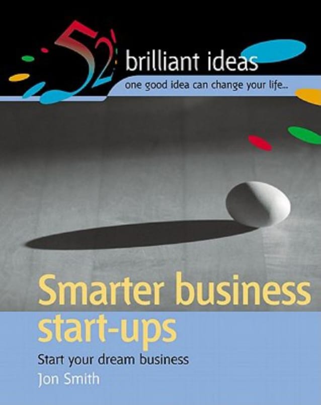 Smarter Business Start-Ups