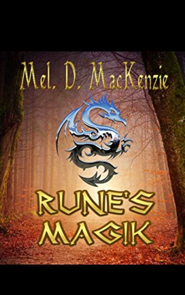 Rune’s Magik