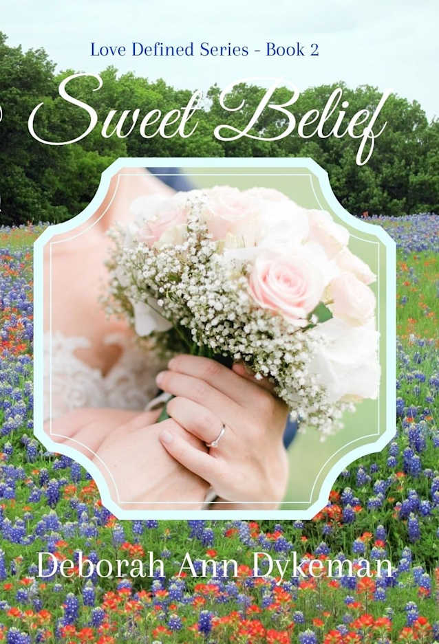 Sweet Belief: Mike and Katie (Love Defined Book 2)