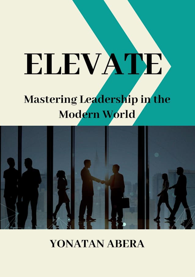 Elevate