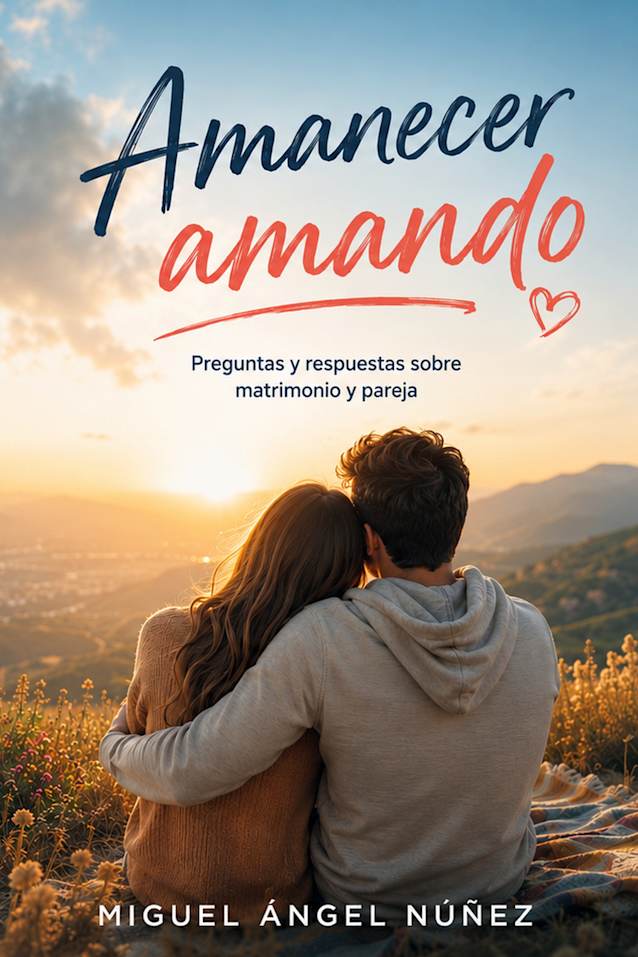 Amanecer amando