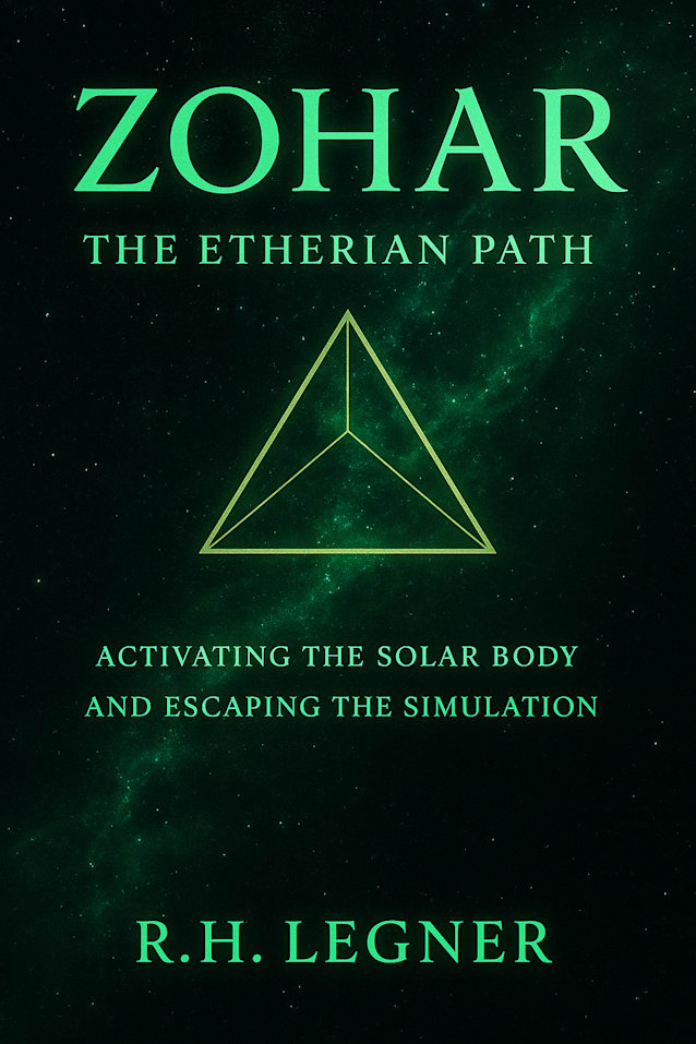 ZOHAR: The Etherian Path
