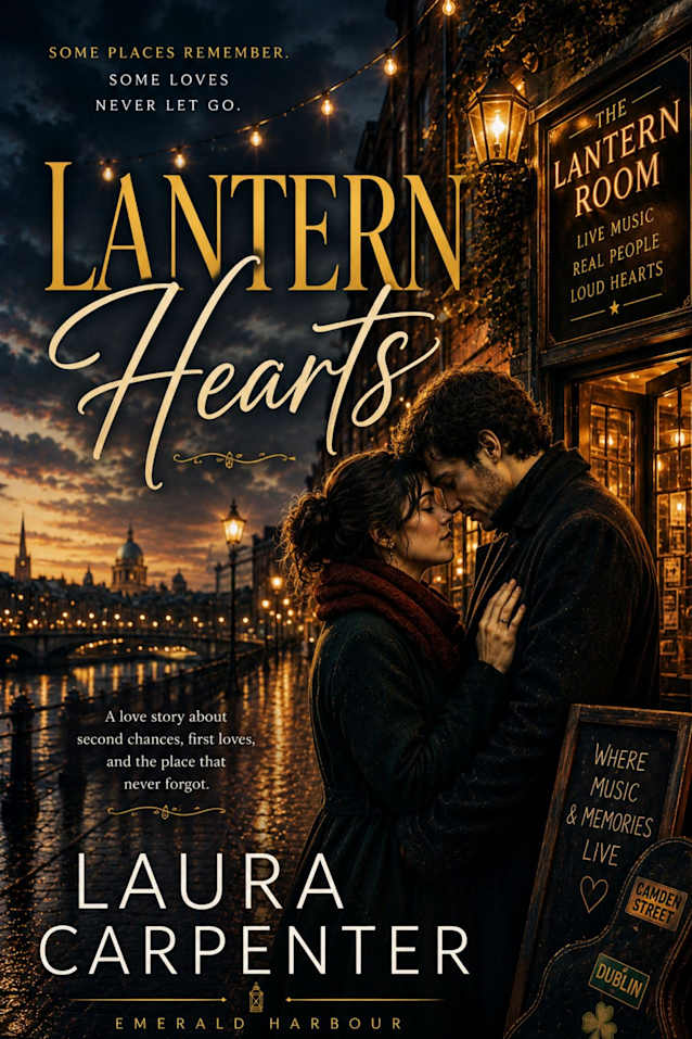 Lantern Hearts