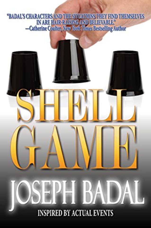 Shell Game (Standalone)