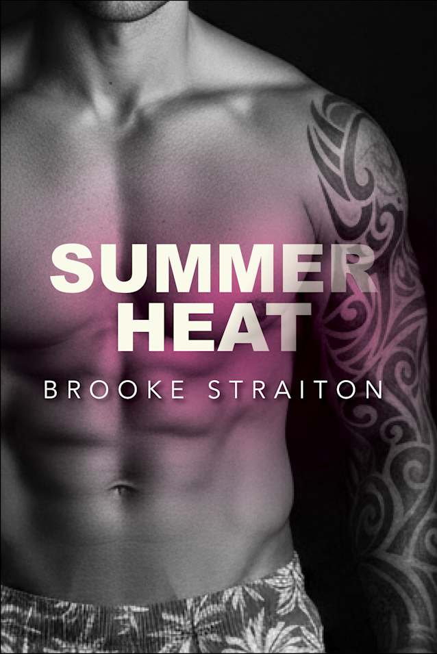 Summer Heat: A reality show, romantic comedy with spice