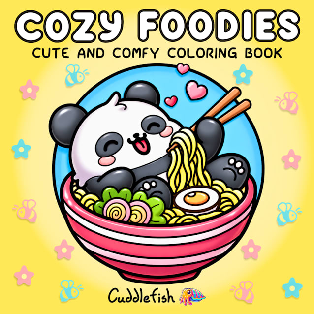 Cozy Foodies